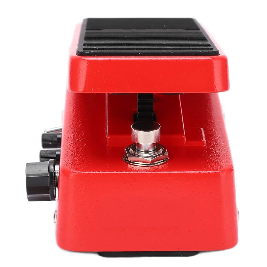 ボリュームＷＡＨ Amazon | SONICAKE ワウ＆ボリューム ペダル FlipWah | ワウ